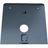 PullRite 331758 SuperGlide QuickConnect Capture Plate