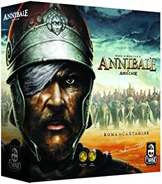 Cranio Creations – Hannibal and Amilcar, CC084