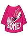 Gymboree Girls' Little Tunic Graphic Tee