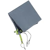 NEMO Equipment Hornet OSMO Tent Footprint | Durable, Protective, Optimized, Ground Cloth Tarp, for Camping &amp; Backpacking