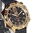 Vostok Komandirskie 539792 / 2414a Military Russian Special Forces Watch Black
