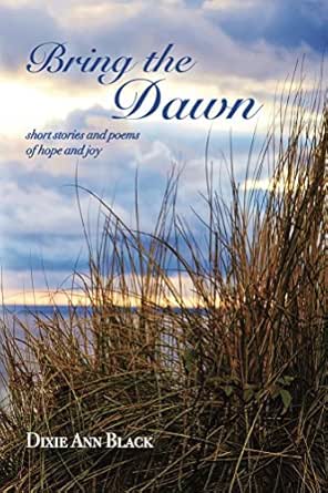 Bring The Dawn Short Stories And Poems Of Hope And Joy Kindle Edition By Black Dixie Literature Fiction Kindle Ebooks Amazon Com