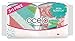 ocelo Light Duty No-Scratch Scrub Sponge, colors and patterns may vary, 3 Sponges/Pk, 4-Packs (12 Sponges Total)