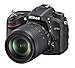 Nikon D7100 24.1 MP DX-Format CMOS Digital SLR (Body Only)