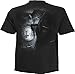Spiral - Mens - DEATH PRAYER - T-Shirt Black - XXL