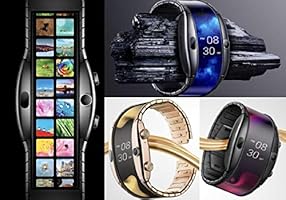 nubia alpha watch amazon