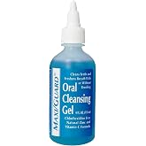 Maxi-Guard Oral Cleansing Gel, 4-Ounce