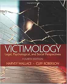 Victimology