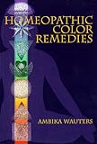 Image de Homeopathic Color Remedies