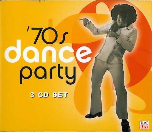 & More - Dance Party - Zortam Music
