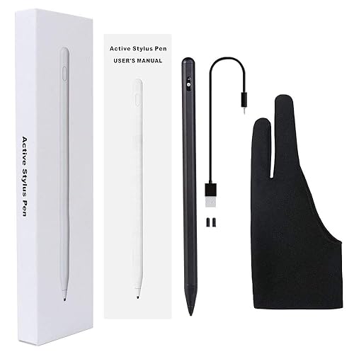 Stylus Pens for Touch Screens, COSOOS Pad Stylus Pen Replacement