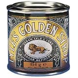 Lyle's Golden Syrup, 16-Ounce Tins (Pack of 4)
