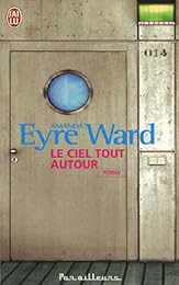 Le  ciel tout autour