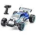 LDB Direct Remote Control Car, RC Car 2.4 GHZ High Speed Racing Car 1:20 2WD Electric Sport Racing Hobby Cars Christmas Birthday Gifts for Boys Girls Adults Kids (Blue)