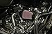 K&N 63-1122 Harley Davidson Performance Intake Kit