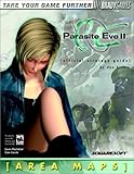 Parasite Eve II Official Strategy Guide (Bradygames Strategy Guides)