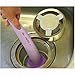 MR.PUNG Kitchen Washbasin Sink Plungers & Co2 Cylinders 1Box (10 pcs) & Simple English User Guide