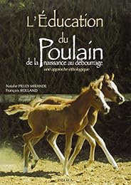 L' éducation du poulain