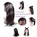 Maxine Hair Brazilian Lace Front Wigs Virgin Human Hair Glueless 360 Lace Frontal Human Hair Wigs With Baby Hair For Black Women 22inch Lace Wigs Pre Plucked