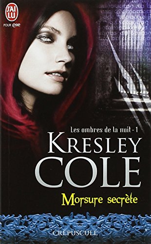 Morsure secrète