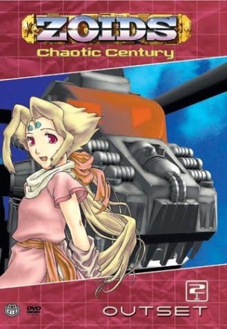 Amazon.com: Zoids - The Supersonic Battle (Vol. 4) : Takahiro