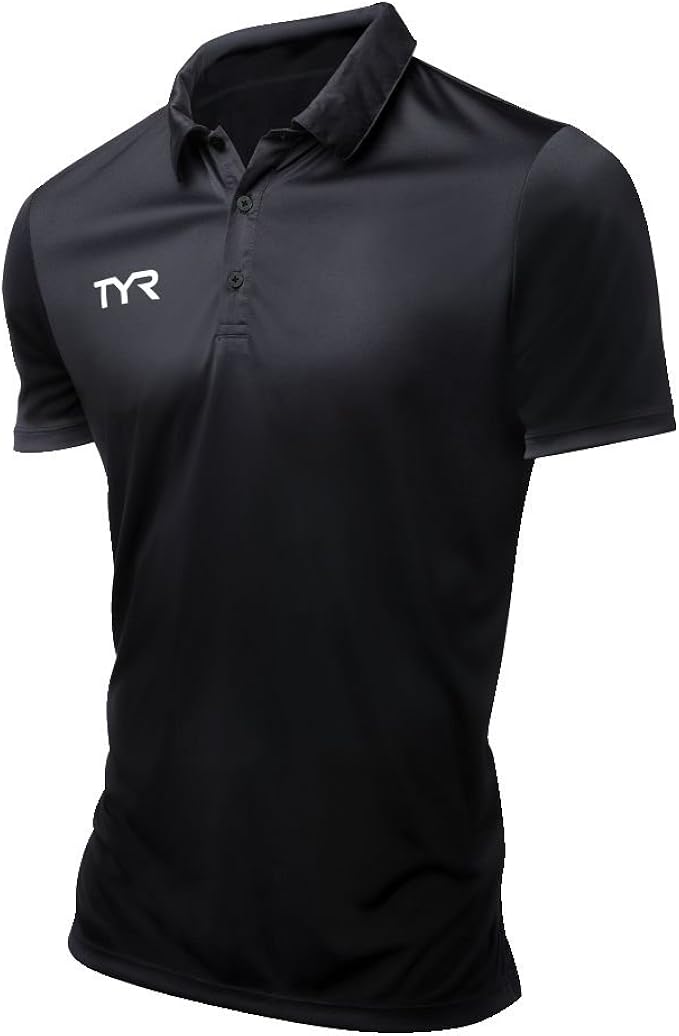 coaches polo shirt
