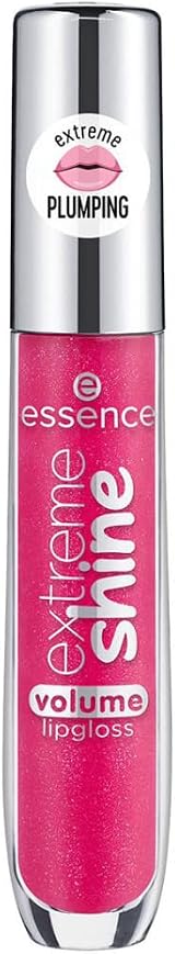 essence Extreme Shine Lip Gloss 103 Pretty in Pink view 2