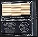 9mm Savinelli BALSA WOOD Pipe Filter - 30 filters