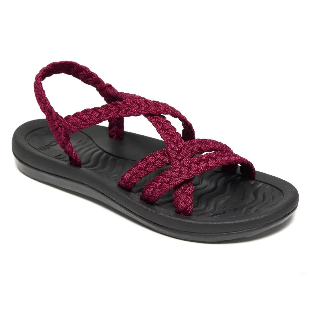 MEGNYA Comfortable Sport Sandals for Womens, Casual