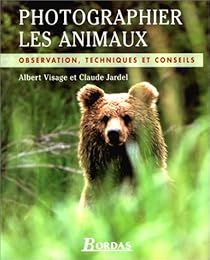 Photographier les animaux