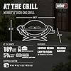 Weber-50060001-Q1000-Liquid-Propane-GrillChrome