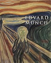Edvard Munch (Minibooks)