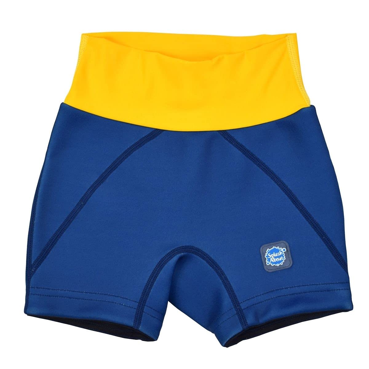 Splash About Toddler Jammers (2-3 Years, Navy) — image 1