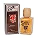 Dana English Leather Authentic Eau de Cologne Splash for Men, 8 Ounce