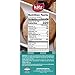 Katz Gluten Free Sea Salt Caramel Donuts | Dairy Free, Nut Free, Soy Free, Gluten Free | Kosher (1 Pack of 6 Donuts, 10.5 Ounce)