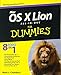 Mac OS X Lion All-in-One For Dummies by Mark L. Chambers