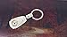 New Mercedes Benz Metal Keychain