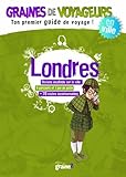 Graines de voyageurs : Londres by 