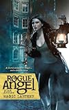 Magic Lantern (Rogue Angel Book 36)