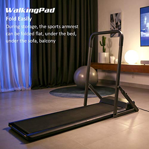 WALKINGPAD Foldable Handrail for Treadmill A1/A1 Pro/S1/C1/P1/C2