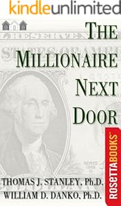 The Millionaire Next Door
