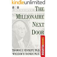 The Millionaire Next Door
