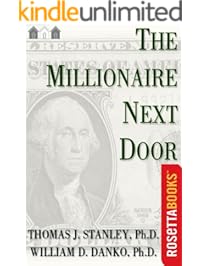 The Millionaire Next Door