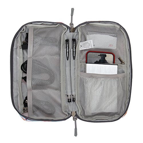 2 Hynes+Eagle+Organizer+Electronics+Accessories