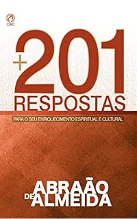 Livro +201 Respostas