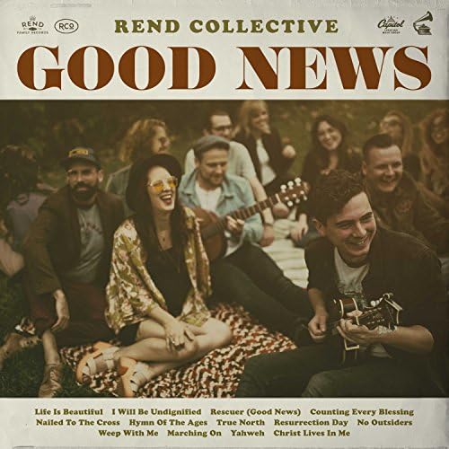 Good News [VINYL]