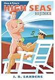 Glen & Tyler's High Seas Hijinks (Glen & Tyler Adventures Book 4) by 