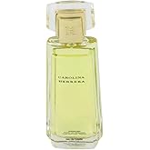 Carolina Herrera Carolina Herrera Eau De Toilette Spray for Women 3.4 Oz Tester