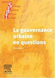 La  gouvernance urbaine en questions