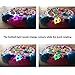 XC Fishing Game Electronic Rotating Board Game Educational Fishing Toys Set with Music On and Off Game Gift for Kids Child Boys and Girls 3 4 5 Years Old